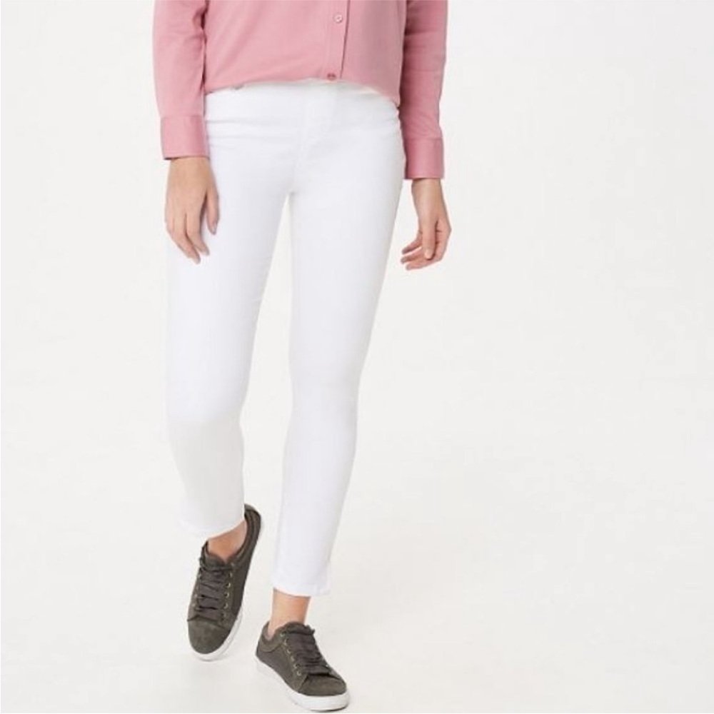6 Martha Stewart Jeans FF33 6126‎